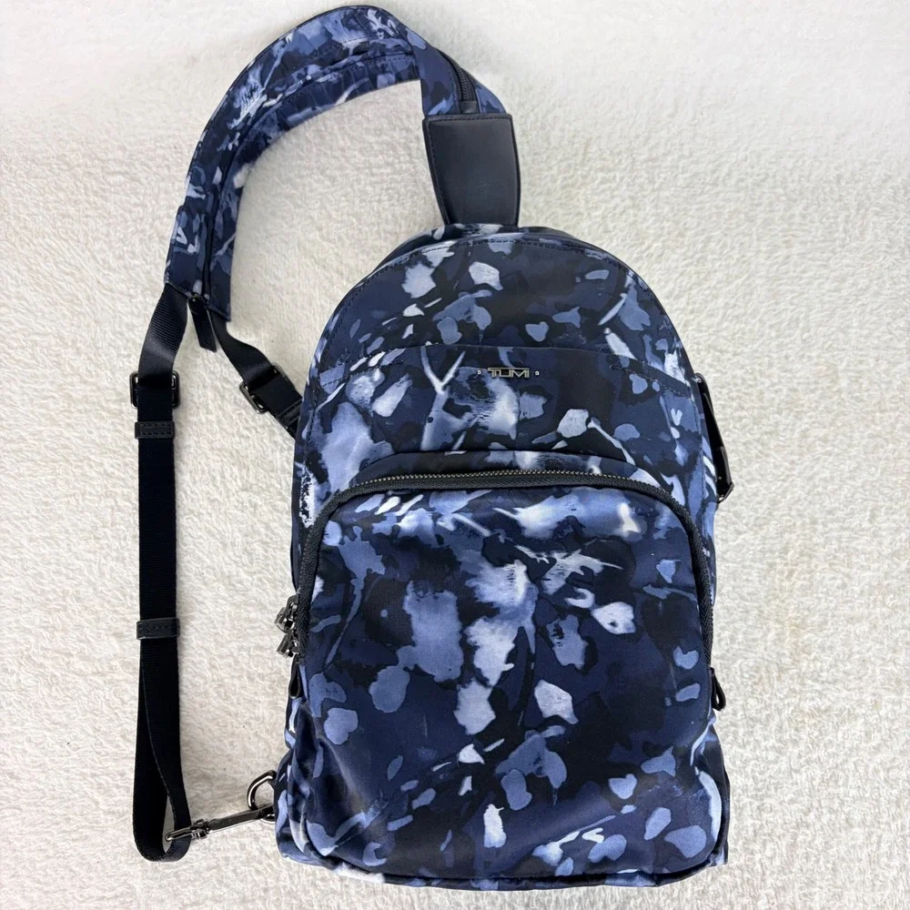 nadia convertible backpack sling tumi Naomi Backpack/Sling Bag LUXURIZZ Tumi Nadia Convertible Sling Bag